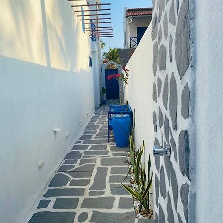 Meditarranee Residence 카모심 외부 사진