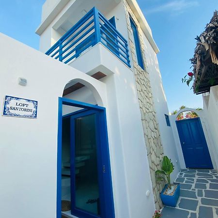 Meditarranee Residence 카모심 외부 사진