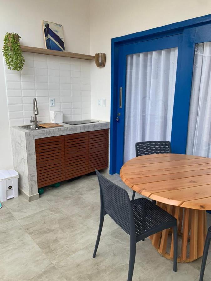 Meditarranee Residence 카모심 외부 사진