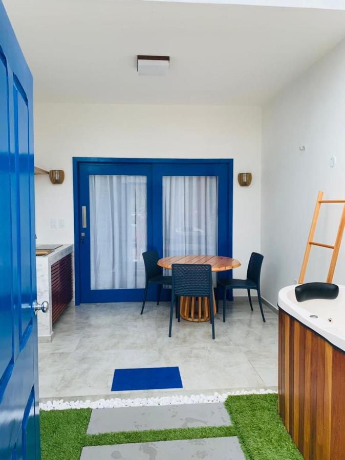 Meditarranee Residence 카모심 외부 사진