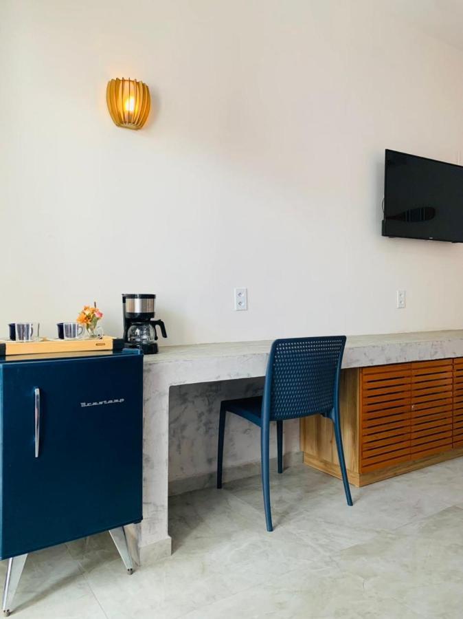 Meditarranee Residence 카모심 외부 사진