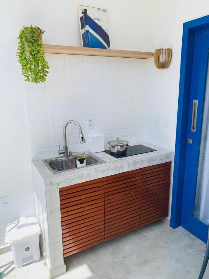 Meditarranee Residence 카모심 외부 사진