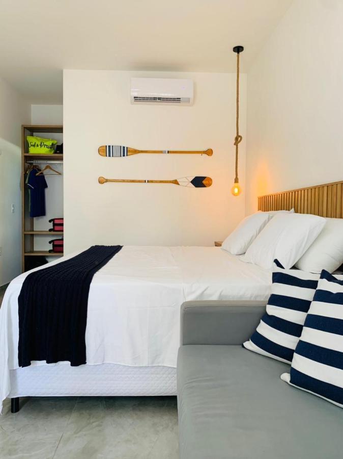 Meditarranee Residence 카모심 외부 사진