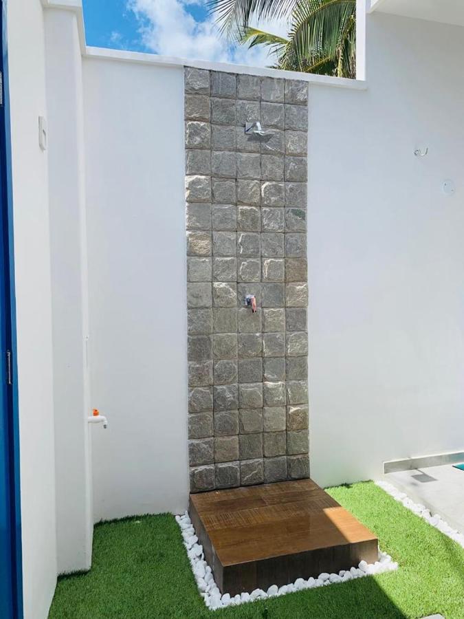 Meditarranee Residence 카모심 외부 사진