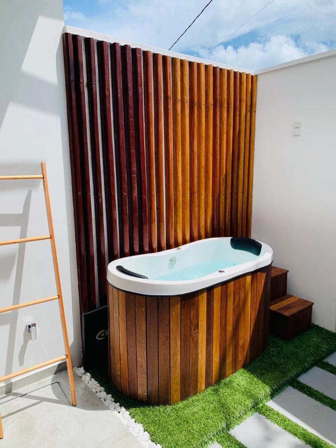 Meditarranee Residence 카모심 외부 사진