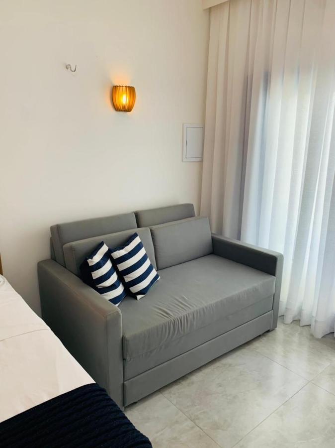 Meditarranee Residence 카모심 외부 사진