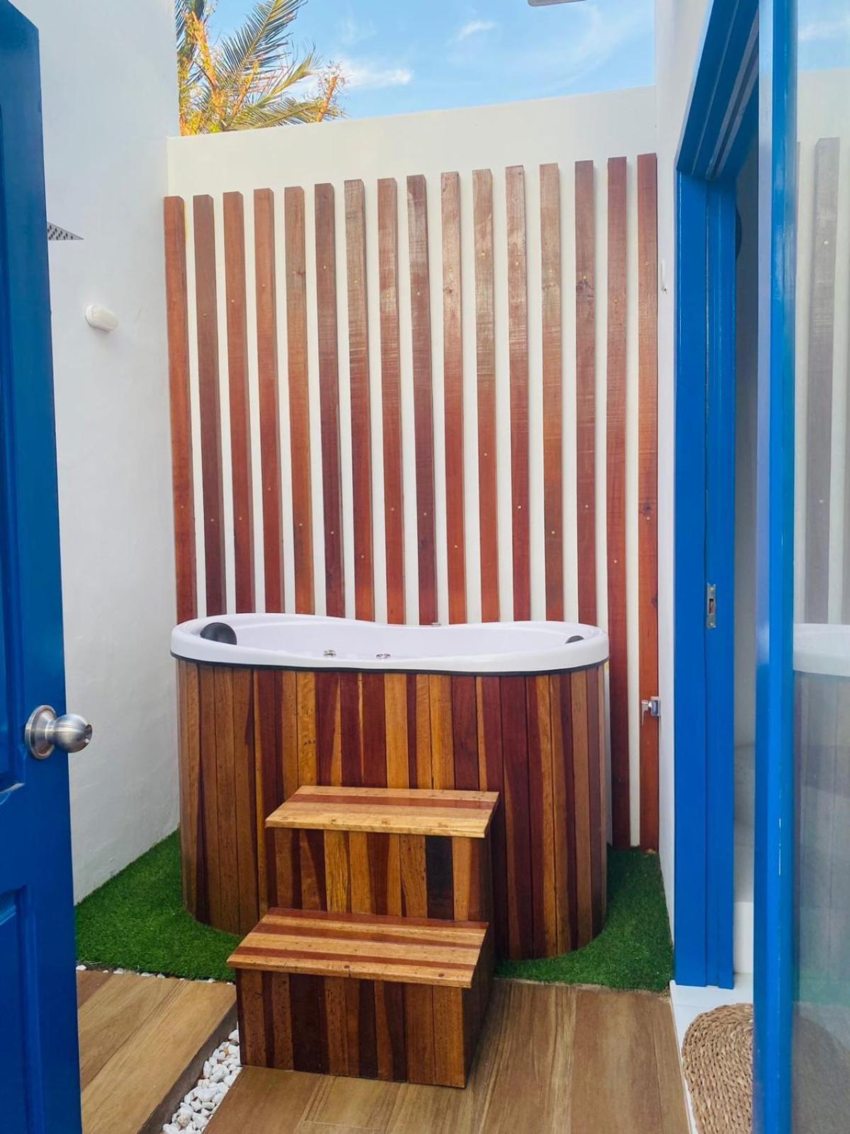 Meditarranee Residence 카모심 외부 사진