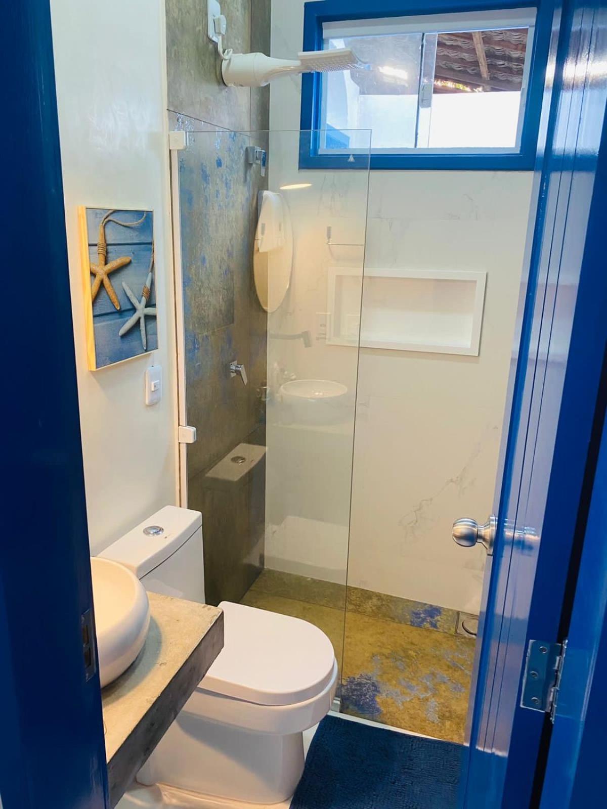 Meditarranee Residence 카모심 외부 사진