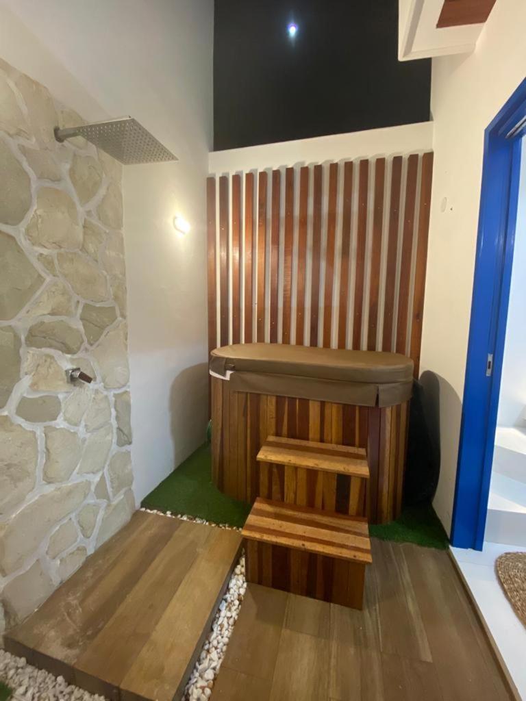 Meditarranee Residence 카모심 외부 사진