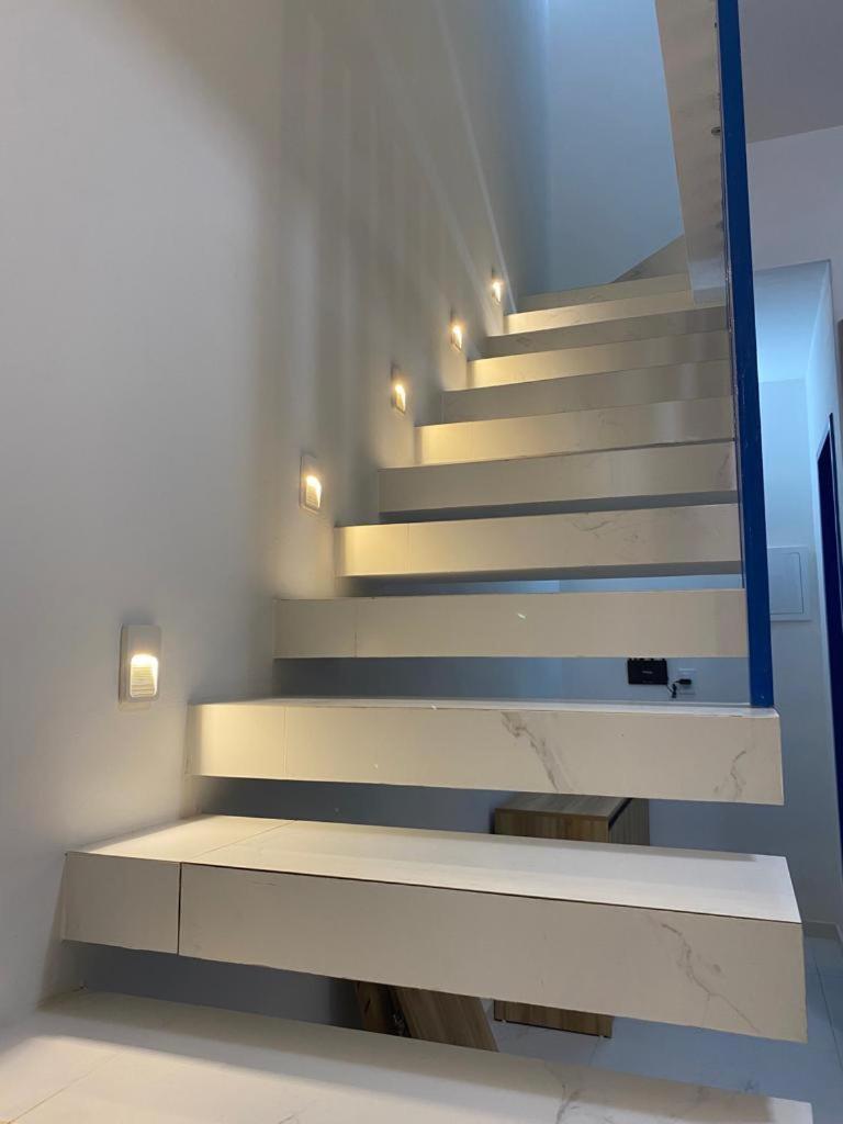 Meditarranee Residence 카모심 외부 사진