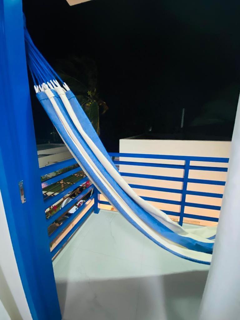 Meditarranee Residence 카모심 외부 사진