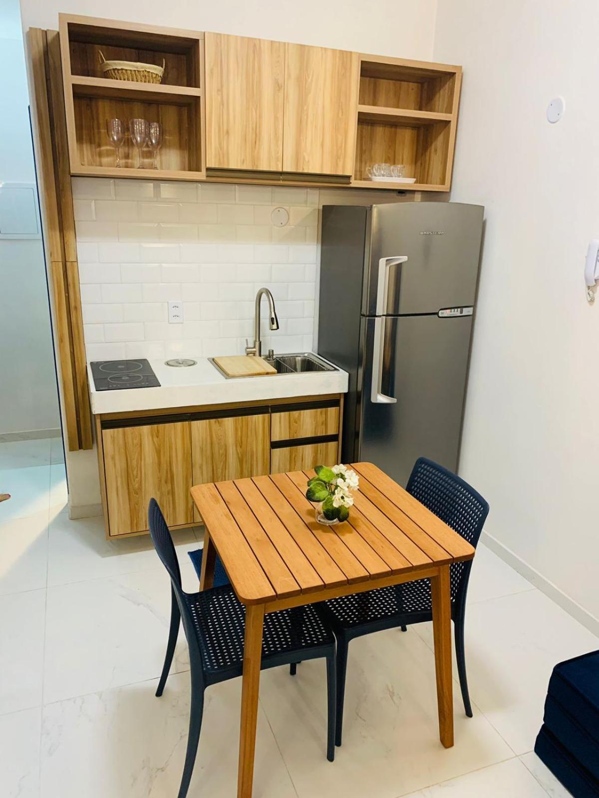Meditarranee Residence 카모심 외부 사진